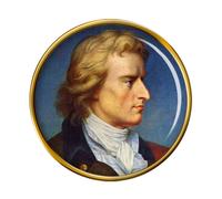 Friedrich Von Schiller Spilla