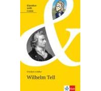 Friedrich von Schiller Willhelm Tell (Tascabile)