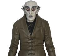 Friedrich W. Murnau UNIVERSAL Nosferatu Count Orlok Ultimate Action Figure Neca