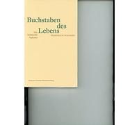 Friedrich Weinr Buchstaben des Lebens: Das hebräische Alphabet. Erzählt nach jüd