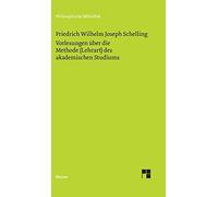 Friedrich Wilhe Vorlesungen über die Methode (Lehrart) des ak (Copertina rigida)
