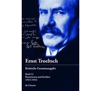 Friedrich Wilhelm Graf Rezensionen und Kritiken (Copertina rigida)