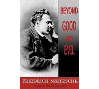 Friedrich Wilhelm Nietzsche Beyond Good and Evil (Tascabile)