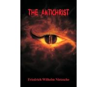 Nietzsche Friedrich Wilhelm Antichrist BOOK NUOVO