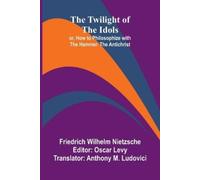 Friedrich Wilhelm Nietzsche Town and Country Sermons (Edition1) (Tascabile)