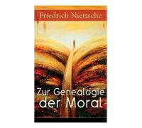Friedrich Wilhelm Nietzsche Zur Genealogie der Moral (Tascabile)