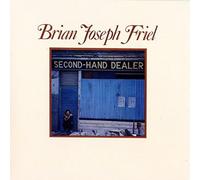Friel, Brian Joseph - Brian Joseph Friel: Limited