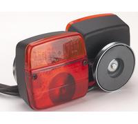 Frielitz Lampade a sospensione magnetiche - 2 pezzi Pronto per l'installazione e completamente cablato