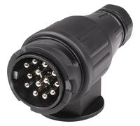 Frielitz Spina 13-pin/12V per cavi a 13 conduttori