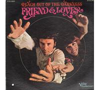 Friend And Lover - Reach Out Of The Darkness