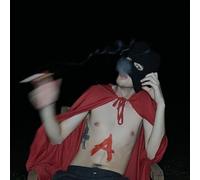 Friend - Antihero