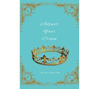 Friend Let's Fix Your Crown