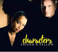 Friend N Fellow - Characters