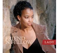 Friend N Fellow - Lady