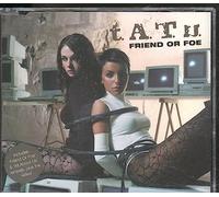 Friend Or Foe