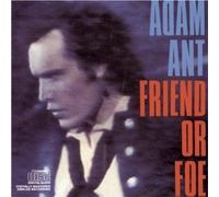 Friend Or Foe