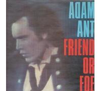 FRIEND OR FOE LP