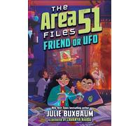 Friend or UFO