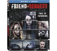 Friend Request