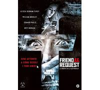 Friend Request