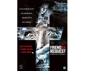 Friend Request