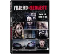 Friend Request (DVD)