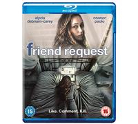 Friend Request [Edizione: Regno Unito] [Edizione: Regno Unito]