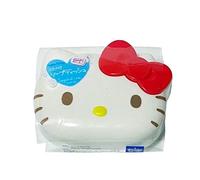 Friend Sanrio Hello Kitty - Contenitore per saponetta con coperchio