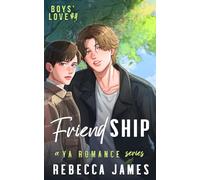 Friend Ship: A Friends to Lovers Romance: 4