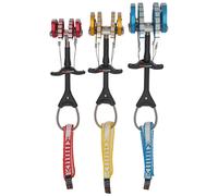 Wild Country Friend Set 1, 2, 3 - dispositivo di bloccaggio 1 / 2 / 3 Red/Yellow/Blue unisex