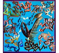 Friendkerrek - Grilchy Party Favors Vol. 2: Letters From Tomorrow [VINYL]