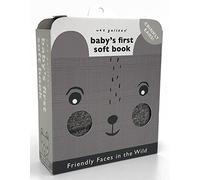 Surya Sajnani Friendly Faces: In the Wild (2020 Edition) (Rilegatura flessibile)