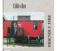 Friendly fire [Single-CD]