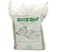 Friendly Hutch Canapa, 4 x 1 kg Bags
