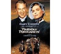 Friendly Persuasion (1956) All Region