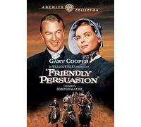 Friendly Persuasion