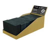 Friendly Soap Detox Bar Rosemary & Lime sapone naturale 7x95 g