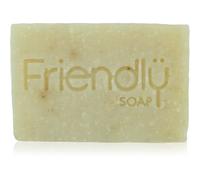 Friendly Soap Natural Soap Cedarwood sapone naturale 7x95 g