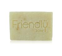 Friendly Soap Natural Soap Cedarwood - sapone naturale al cedro 7 × 95 g