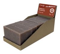 Friendly Soap Natural Soap Patchouli & Sandalwood sapone naturale 7x95 g