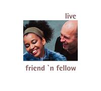 Friend'n Fellow - Live [dvd]