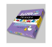 Friends 2022 Box Regalo Regalo Set Danilo