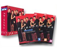 Friends: 2nd Season Box Vol. 1