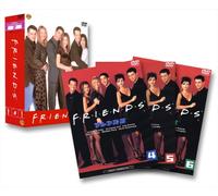 Friends: 2nd Season Box Vol. 2