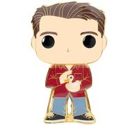 Friends 3 Pollici Funko POP Pin | Joey