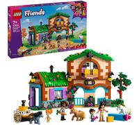 LEGO® Friends Pony Farm e Stalla 42654