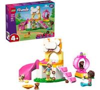 LEGO® Friends Parco Giochi per Cani 42665