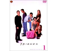 Friends: 6th Season Box Vol. 1