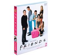 Friends 6th Season Vols. 4-6 [E