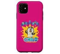Friends. Adventurous Child Custodia per iPhone 11
